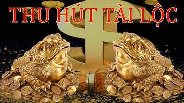 KHÔNG QUẢNG CÁO  - CHỈ 1 LẦN NGHE NHẠC - CẦU AN TÀI LỘC MAY MẮN KÉO ĐẾN ÙN ÙN CẢ NĂM LÀM ĂN MAY MẮN