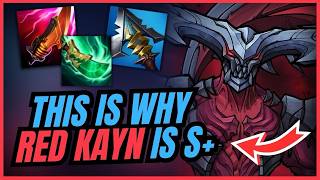 RHAAST SHOULD NOT HAVE THIS MUCH DMG... (NEW SOLO CARRY BUILD!)
