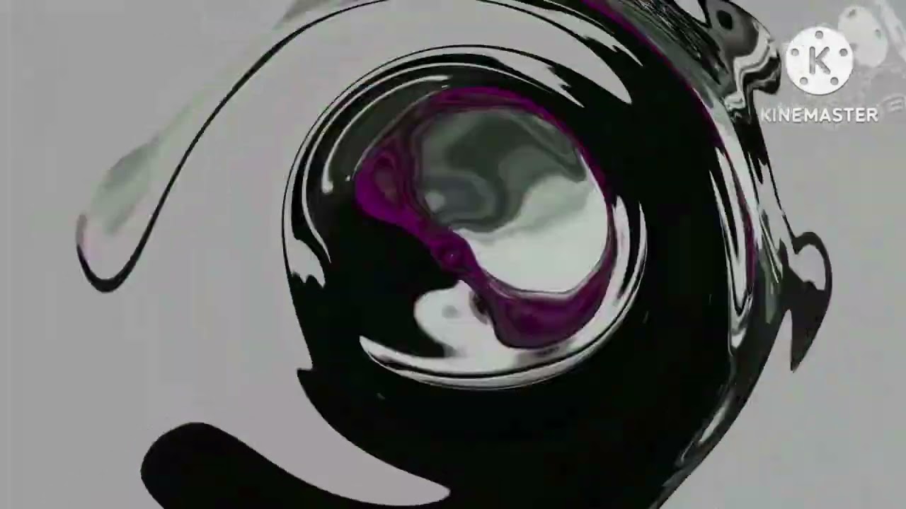 Baby Mozart Part 1 VHS Opposite Color Effects Exo^40