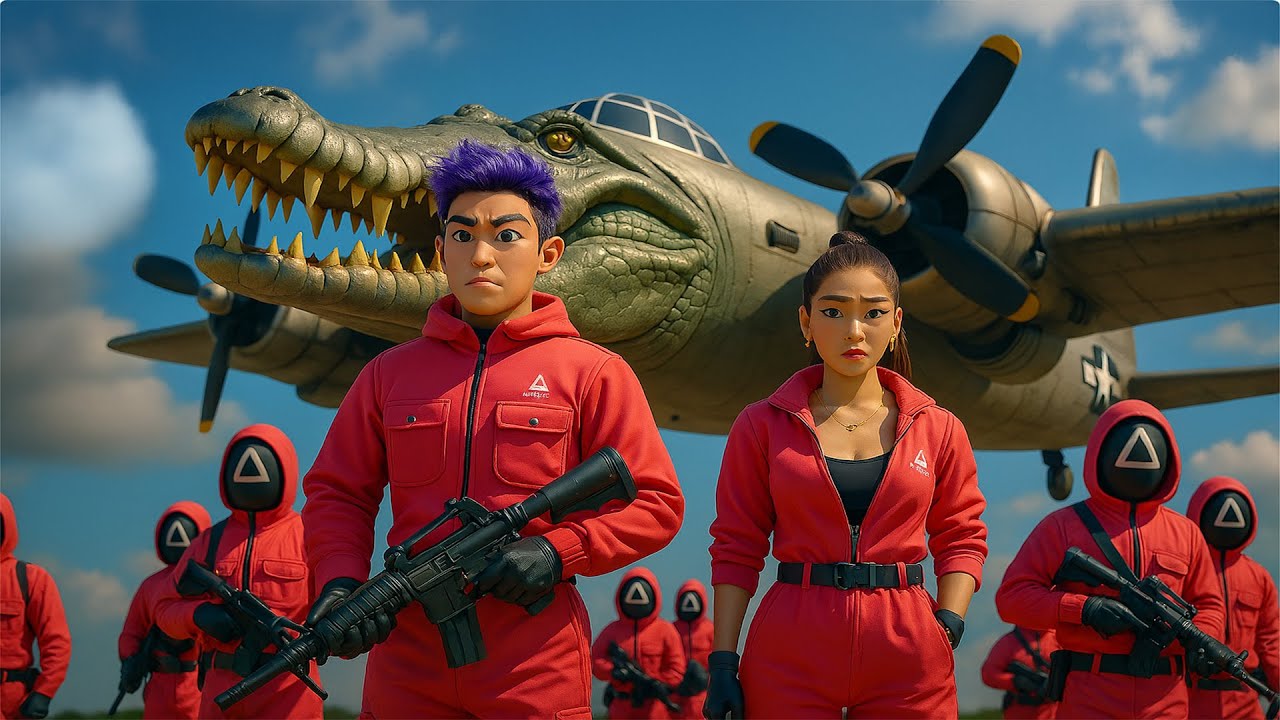 BRAINROT: Thanos's New Partner Hunts The Strongest Brainrot | Official Music Video (4K)