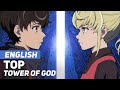 Tower of God - "TOP" Stray Kids (Opening) | ENGLISH Ver | AmaLee
