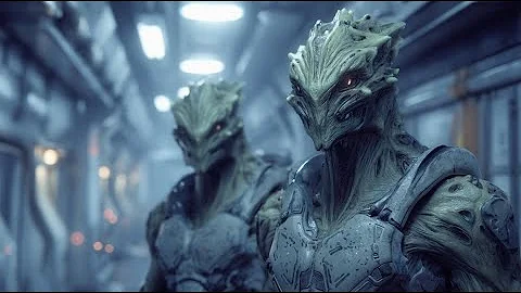 【Full Sci-Fi Movies】Aliens Lay Siege To A Military Base🎬Free Movies HD