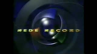 Top De 5 Segundos Rede Record - 200102