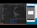 Simple Dialog | Flutter Basic Tutorial