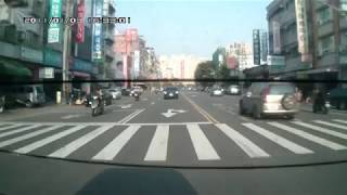 1061128不知道到底是要迴轉還是要逆向!
