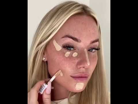 Video: De Bedste Tip Til At Gøre Makeup Holder Længere