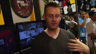 Shadow Complex Creators Developer Diary HD