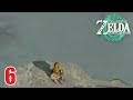 Descend | Zelda: Tears of the Kingdom [6]