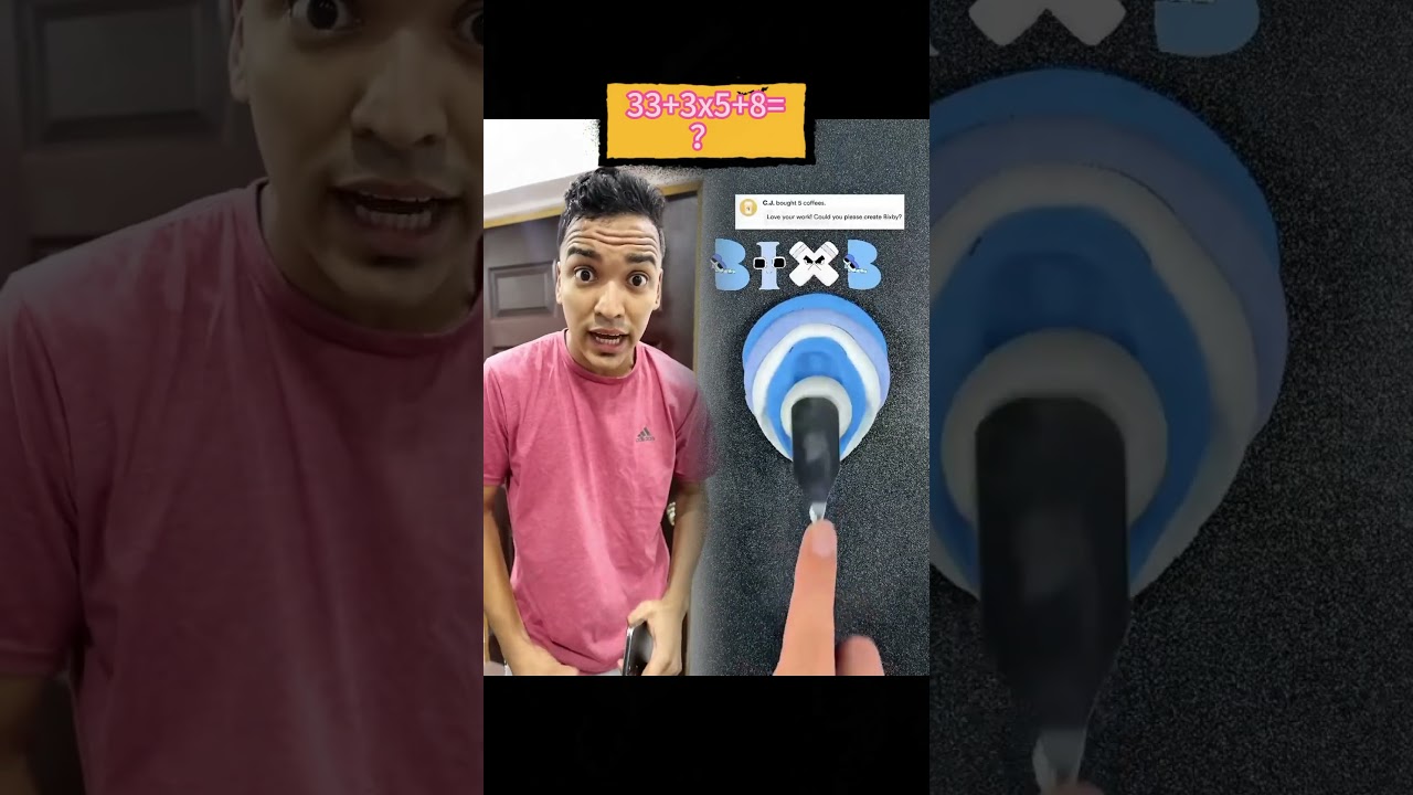 You won't believe whathappened next