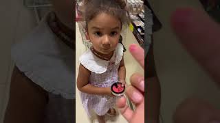 Bilge Gel Sana Burada Gizli Gizli Makyaj Yapalım Şfetbeniöneçıkar