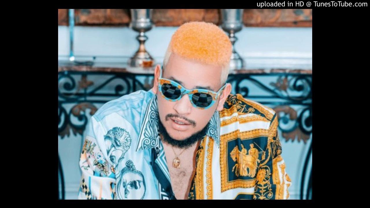 AKA FT Kiddominant - Fela in Versace || SA HIP HOP MUSIC BLOG - YouTube