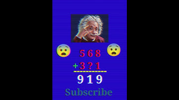 Find The Missing Number||Math Puzzle game #mathviraltricks #maths #logicpuzzle