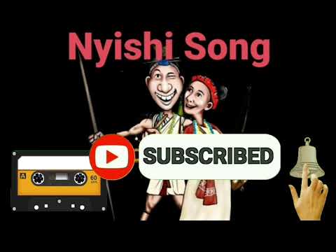 Donyi Nag Jinam Me Nag Nyode Dohi Dan Mwte Nala Ka Ngo Nyishi Song 