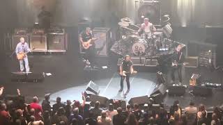 Eddie Vedder & The Earthlings  - Rockin’ in the free world, Chicago, February 10, 2022