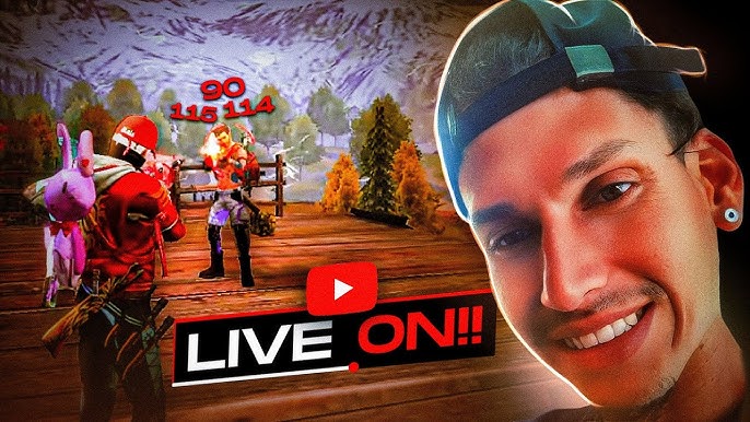 👑 FREEFIRE AO VIVO 🥇 X1 DOS CRIA AO VIVO🥇 FF LIVE 🥇 JOGANDO COM  INSCRITOS 🥇4X4 6X6🥇SALA PREMIADA🏆 