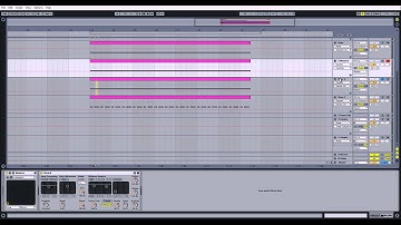 How to Create 3 Simple EDM Risers in Massive