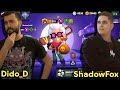  shadowfoxbg  brawl stars