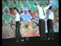 Merkury - 1988 Donetsk break dance festival
