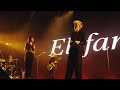Capture de la vidéo Elefantes - Duele (Con Merino) - Sonorama 2023