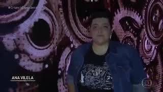 TREM BALA ANA VILELA PART LUAN SANTANA (CRIANÇA ESPERANÇA)