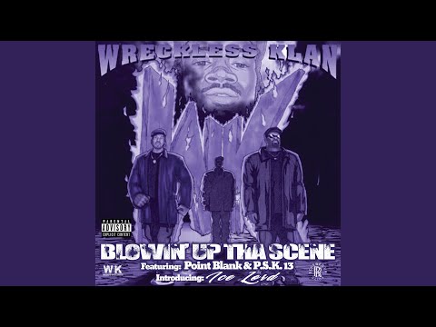 Chopped artwork