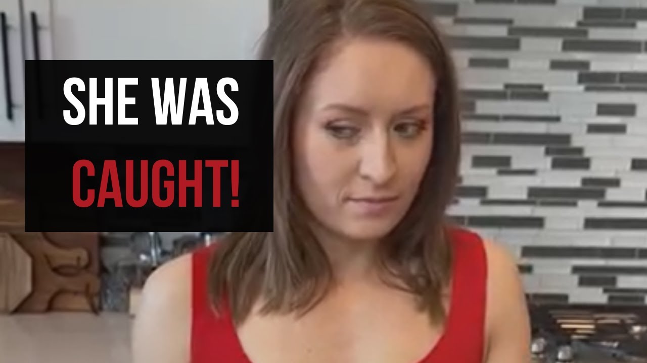 She thought it was just a game but no🙅🏻‍♀️🙅🏻‍♀️ - YouTube