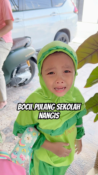 A kid comes home from school crying🙈 #shortsvideo #shortviral #shorts #trending #viralvideo #fyp ...