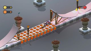 Level 40 Mr Trials