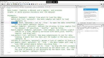 2 Pytorch 一步一步剖析MNIST样例