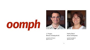 Flexible Design Systems with Drupal 8 and Layout Builder