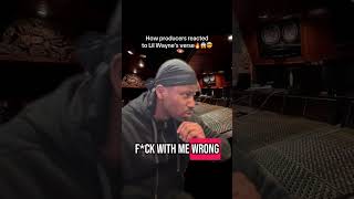 #talented #2000shiphop #lilwaynereaction #raphiphopmusic #lyricalvideostatus