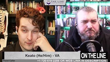 Christian zegt dat fossielen GEEN bewijs zijn voor evolutie – KIJK hoe hun argument instort!