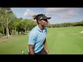 NFL Players Take us Inside the Inaugural NFLPA Classic