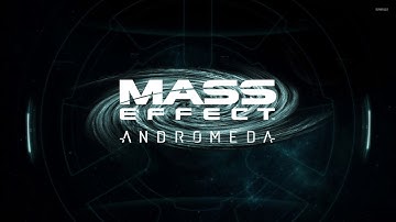 Mass Effect: Andromeda OST - First Contact Protocol