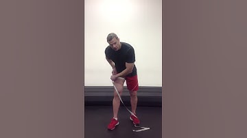 Thigh circumference measurement