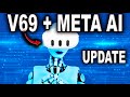 Meta AI on Quest: How the V69 Update Changes Everything!
