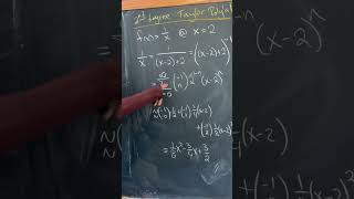 tricks to quickly find a Taylor polynomial