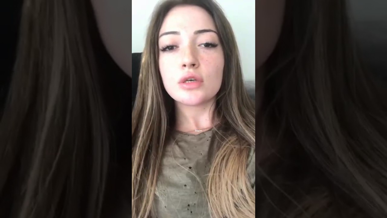 Danla Biliç İnstasnap YouTube
