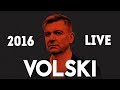 Лявон Вольскi / Lavon Volski (ИЭИ) концерт Калининград 2016