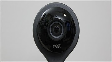 How to Connect Your Nest Cam to a New Wi-Fi Network