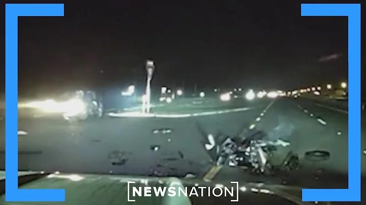 Florida deputy saves 6-month-old’s life after high-speed crash | Morning in America