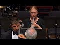 Umich symphony band  darius milhaud  la cration du monde op 81a