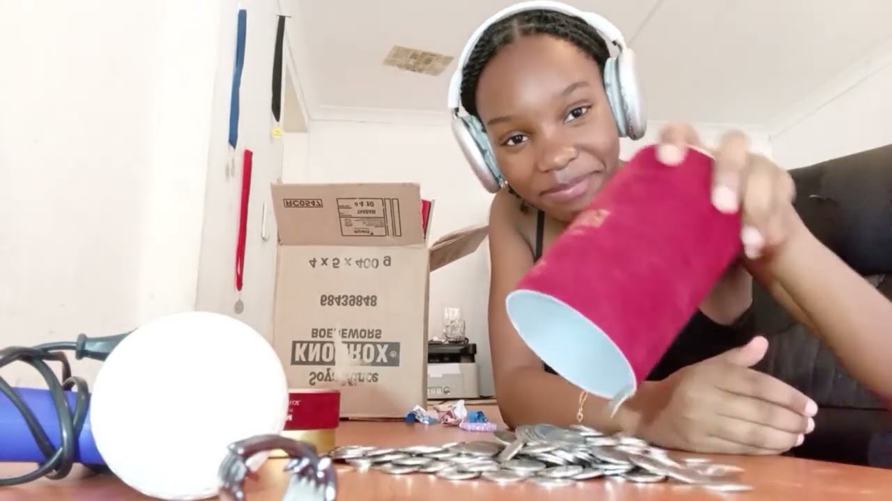 Productive day✨️ | New study table😮‍💨 |mini haul‼️