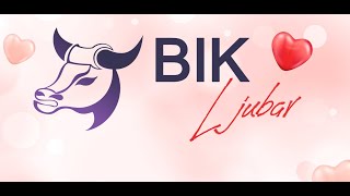 ♉️Bik 💕 Ljubav 💕Savršen par!!!