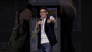 Taking over Hall H