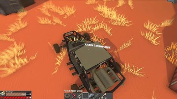 Hurtworld - 0 to 100 Pro tip