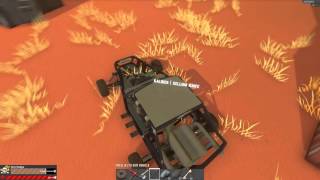 Hurtworld - 0 to 100 Pro tip
