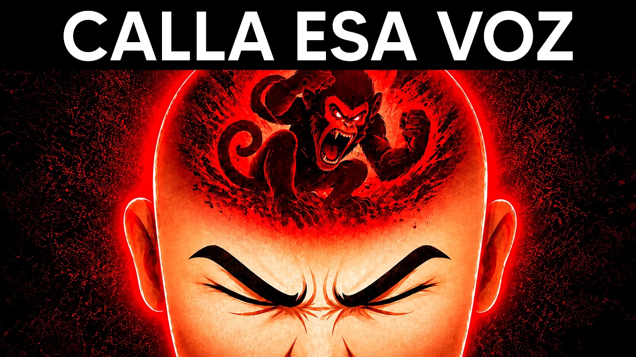 El arte japonés para calmar la mente: El secreto zen para dejar de pensar demasiado.