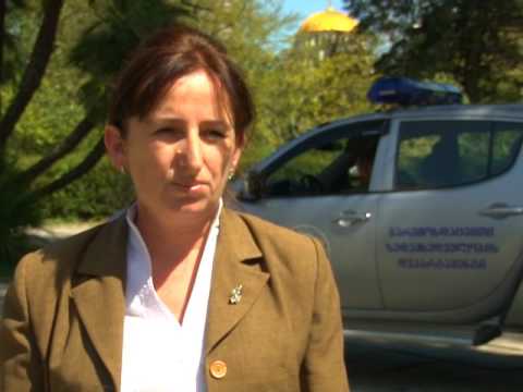 გზდ-მ უკანონო თევზჭერისა დ ნადირობის ფაქტი გამოავლინა 12.04.17