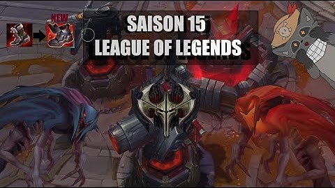 SAISON 15 - TOUT CE QU'IL FAUT SAVOIR